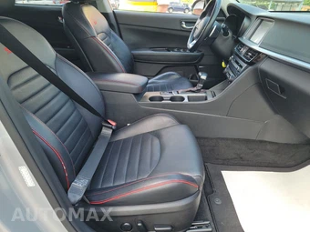 2020 Kia Optima SX – miniatura 8