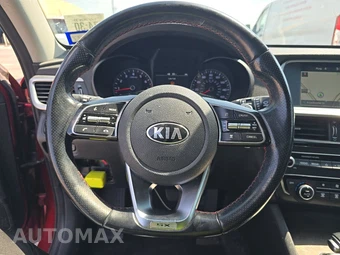 2020 Kia Optima SX - miniatura 10