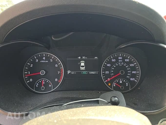 2020 Kia Optima SX - miniatura 12
