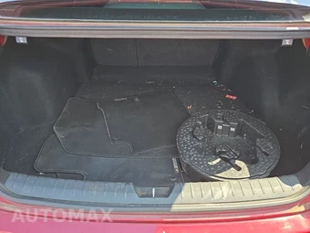 2020 Kia Optima SX - miniatura 16