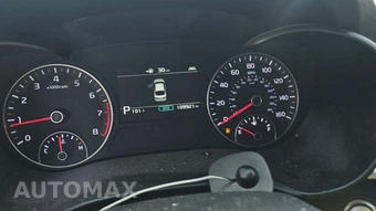 2020 Kia Optima SX - miniatura 20