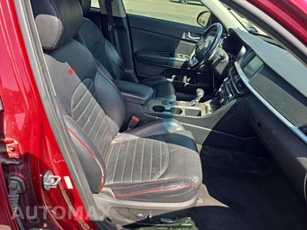 2020 Kia Optima SX - miniatura 8