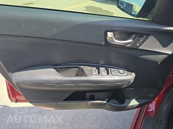 2020 Kia Optima SX - miniatura 9