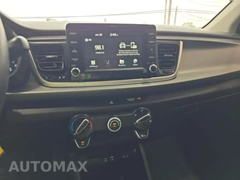 2020 Kia Rio LX Sedan – miniatura 10