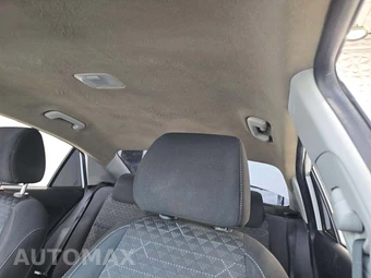 2020 Kia Rio LX Sedan – miniatura 11