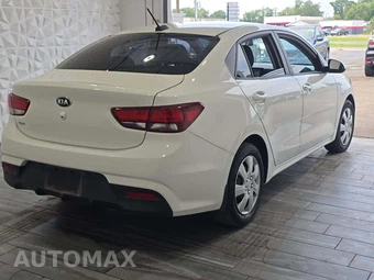 2020 Kia Rio LX Sedan – miniatura 3