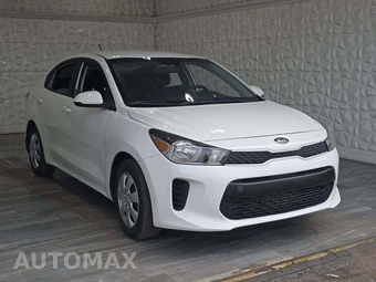 2020 Kia Rio LX Sedan – miniatura 4