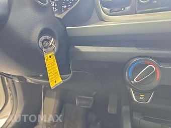 2020 Kia Rio LX Sedan – miniatura 8