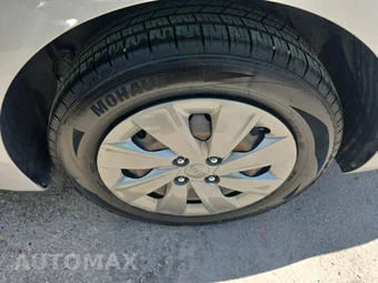 2020 Kia Rio LX Sedan – miniatura 11