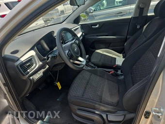 2020 Kia Rio LX Sedan – miniatura 13