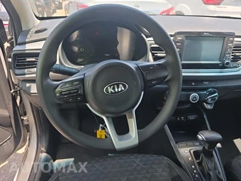 2020 Kia Rio LX Sedan – miniatura 14