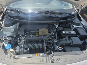 2020 Kia Rio LX Sedan – miniatura 18
