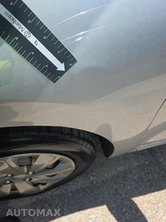 2020 Kia Rio LX Sedan – miniatura 20