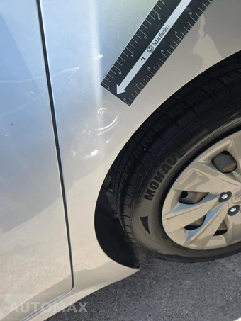2020 Kia Rio LX Sedan – miniatura 25