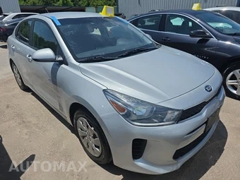 2020 Kia Rio LX Sedan – miniatura 3