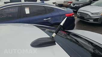 2020 Kia Rio LX Sedan – miniatura 28