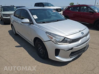 2020 Kia Rio LX Sedan – miniatura 3