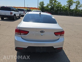 2020 Kia Rio LX Sedan – miniatura 5