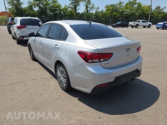 2020 Kia Rio LX Sedan – miniatura 6