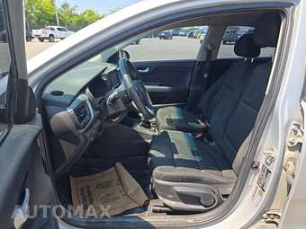 2020 Kia Rio LX Sedan – miniatura 7
