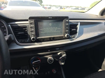 2020 Kia Rio LX Sedan – miniatura 11