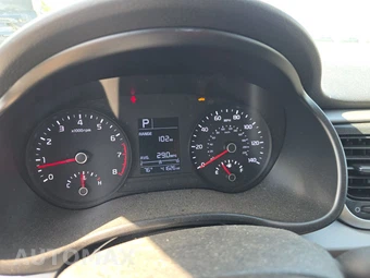 2020 Kia Rio LX Sedan – miniatura 12