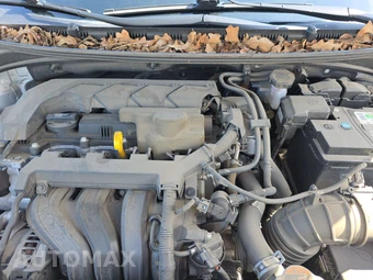 2020 Kia Rio LX Sedan – miniatura 15
