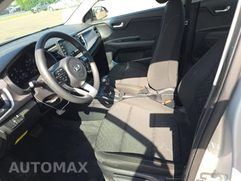 2020 Kia Rio LX Sedan – miniatura 7
