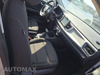 2020 Kia Rio LX Sedan – miniatura 8