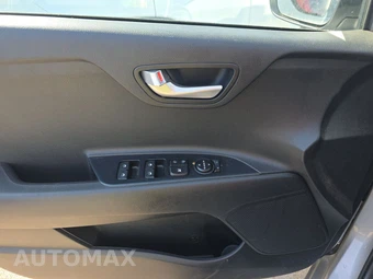 2020 Kia Rio LX Sedan – miniatura 9