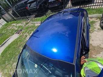 2020 Kia Rio S Sedan – miniatura 12