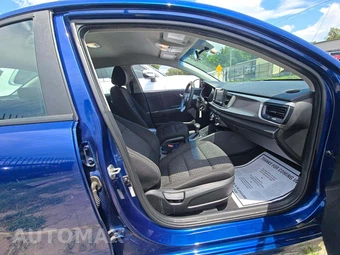 2020 Kia Rio S Sedan – miniatura 18