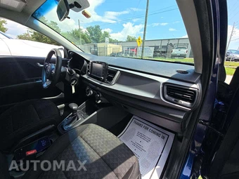 2020 Kia Rio S Sedan – miniatura 19
