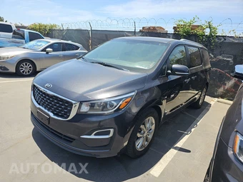 2020 Kia Sedona EX 120.5" WB