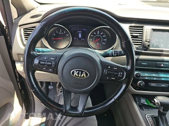 2020 Kia Sedona EX 120.5" WB - miniatura 10