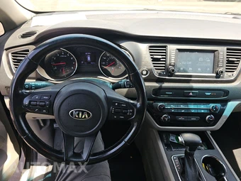 2020 Kia Sedona EX 120.5" WB - miniatura 11