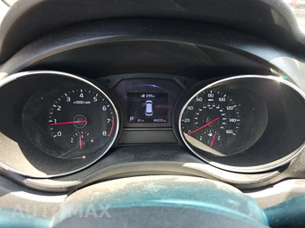 2020 Kia Sedona EX 120.5" WB - miniatura 12