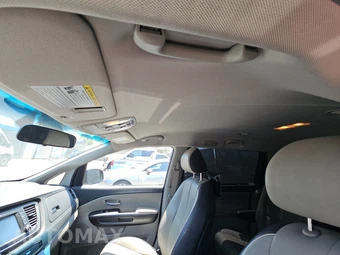 2020 Kia Sedona EX 120.5" WB - miniatura 15