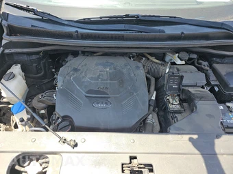 2020 Kia Sedona EX 120.5" WB - miniatura 17