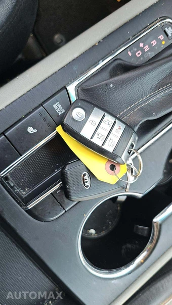 2020 Kia Sedona EX 120.5" WB - miniatura 19
