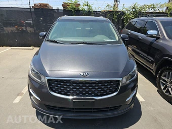 2020 Kia Sedona EX 120.5" WB - miniatura 2