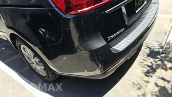 2020 Kia Sedona EX 120.5" WB - miniatura 27