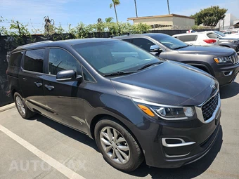 2020 Kia Sedona EX 120.5" WB - miniatura 3