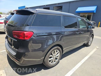2020 Kia Sedona EX 120.5" WB - miniatura 4