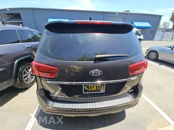 2020 Kia Sedona EX 120.5" WB - miniatura 5