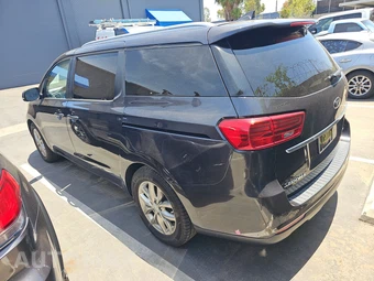 2020 Kia Sedona EX 120.5" WB - miniatura 6