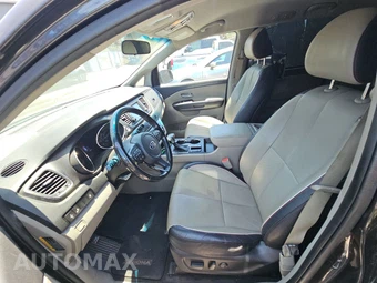 2020 Kia Sedona EX 120.5" WB - miniatura 7