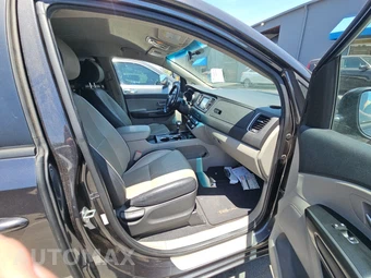 2020 Kia Sedona EX 120.5" WB - miniatura 8