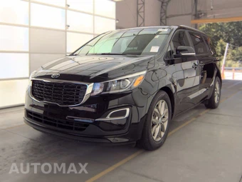 2020 Kia Sedona EX 120.5" WB