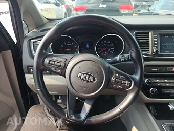 2020 Kia Sedona EX 120.5" WB - miniatura 10